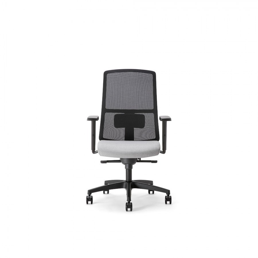 Scaun operativ Nahu Essential Armonia 01